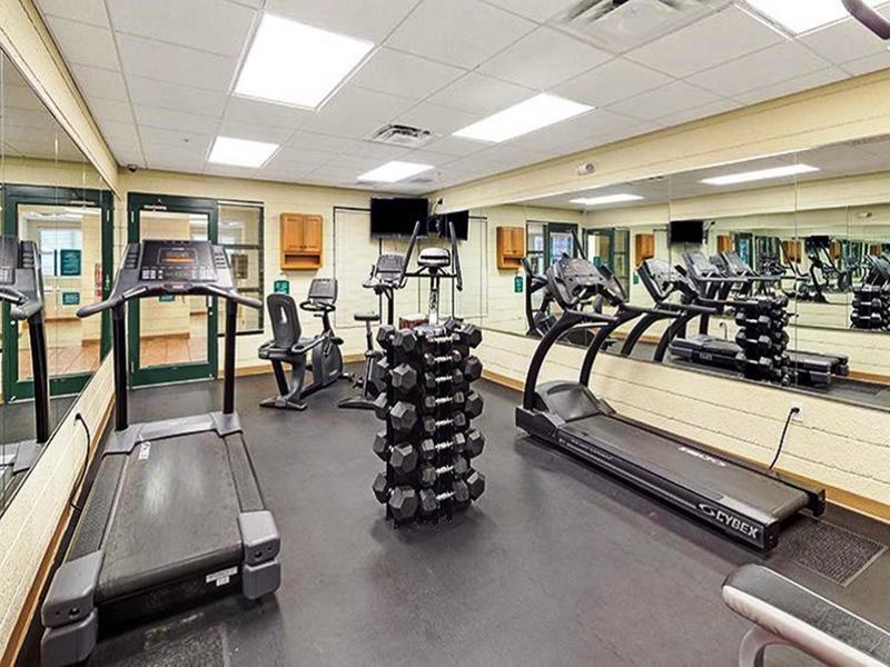 Hilton Vacation Club Bent Creek Golf Village Gatlinburg Pittman Center