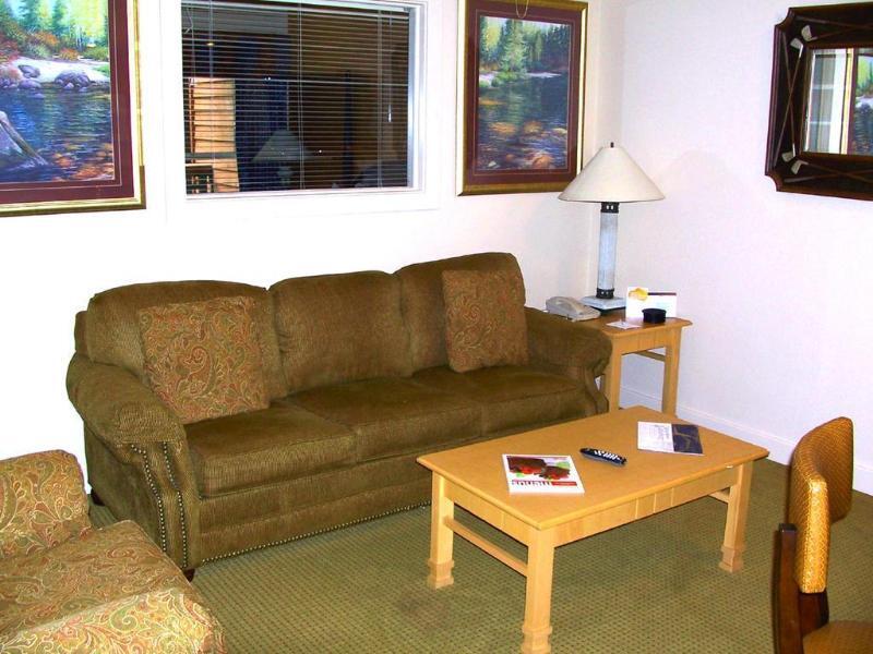 Resort Hilton Vacation Club Bent Creek Golf Village Gatlinburg 3*