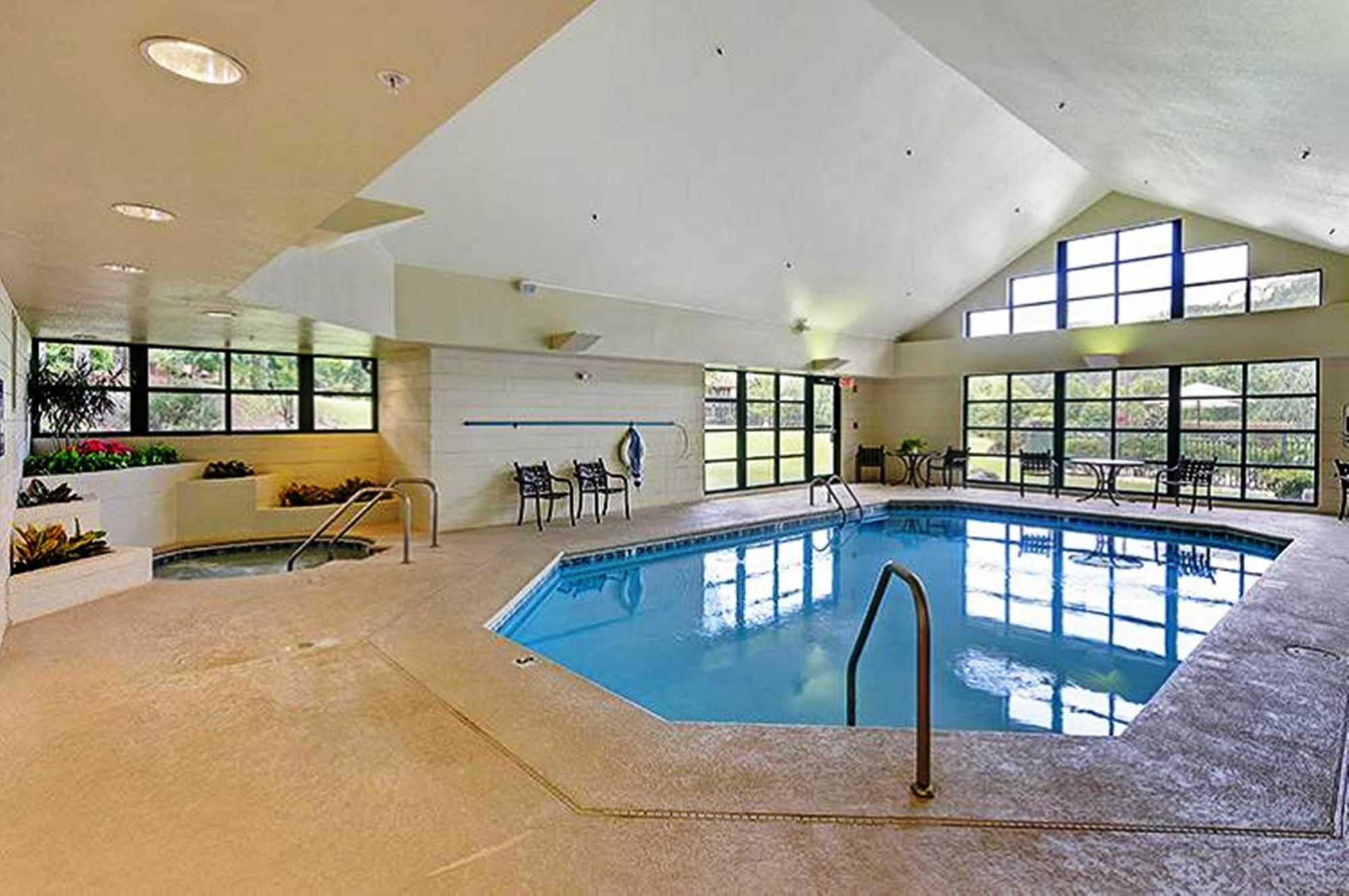 Hilton Vacation Club Bent Creek Golf Village Gatlinburg